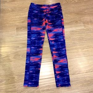 Old Navy Active Girls Leggings Size XL/TG